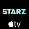 Starz on Apple TV