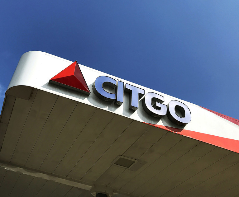 Federal Judge Certifies Class Action Claiming 31M in CITGO Pension Underpayments
