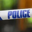 Two men have been arrested on suspicion of murder