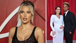 Helen Flanagan has opened up after a 'psychosis' she experienced after the breakdown of her relationship with ex-football ace Scott Sinclair.
