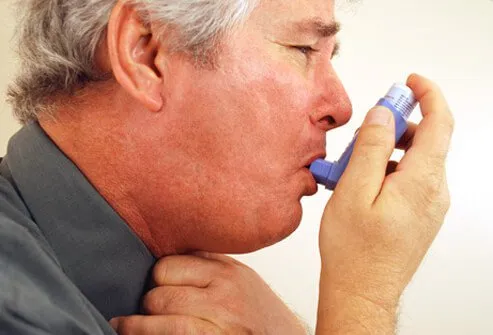An asthma attack is an acute worsening of asthma symptoms.