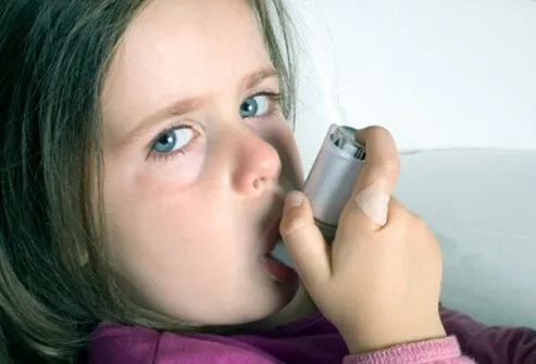 Asthma inhalers and nebulizers have advantages over oral medications and injections.