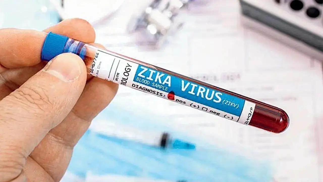 Pune: Doctor and his daughter test positive for Zika virus infection