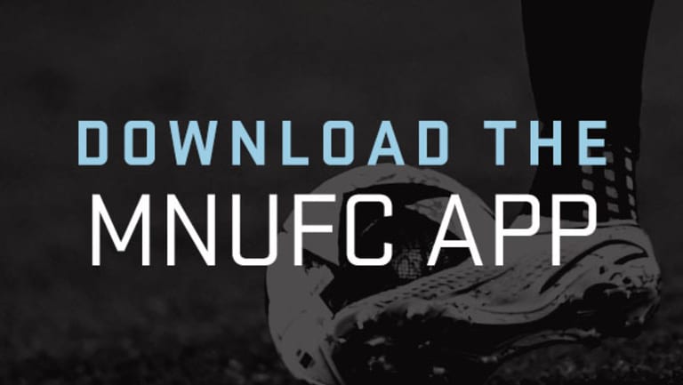 Download the MNUFC App