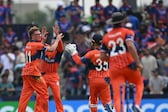 ICC T20 World Cup 2024: Netherlands Pick up 6-wicket Win Over Nepal as Max O'Dowd, Bowlers Shine