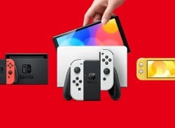Nintendo Switch System Update 18.1.0 Is Now Live, Here Are The Full Patch Notes