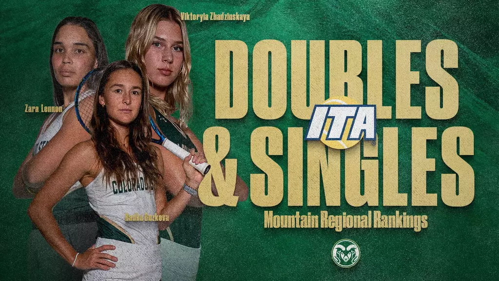 Image related to Trio of Rams Ranked in Mountain Regional