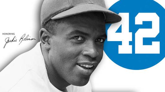 UCLA Honors Jackie Robinson by Retiring #42 Across All Sports