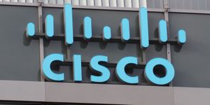 Cisco Logo Security Device Vulnerabilities