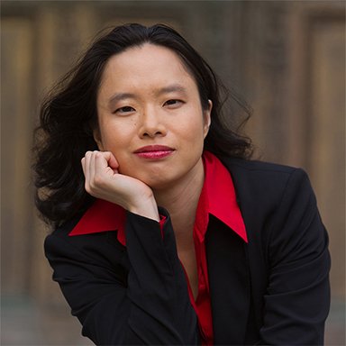 Carolyn Kuan, music director