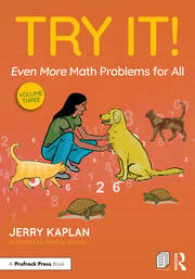 Try It! Even More Math Problems for All book cover
