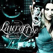 Laura Pausini - LAURA LIVE