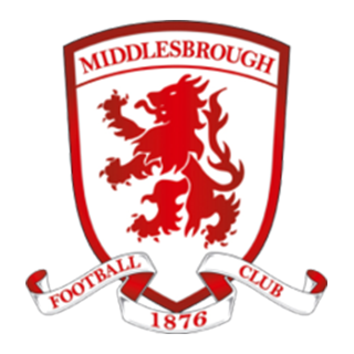 Go to Middlesbrough Team page