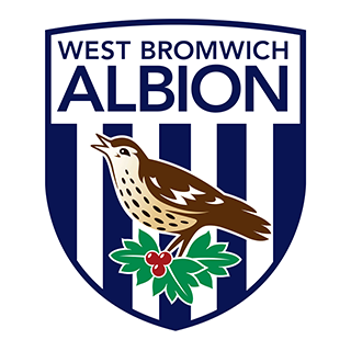 Go to West Brom Team page