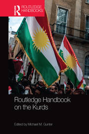 The Kurdish emirates