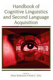WORD GRAMMAR, COGNITIVE LINGUISTICS, AND SECOND LANGUAGE LEARNING AND TEACHING