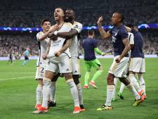 Geen spoortje stress bij Real Madrid voor Champions League-finale: ‘Als het tegenzit, vechten we ons terug’
