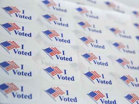 What to know about voting in Iowa’s June 4 primary