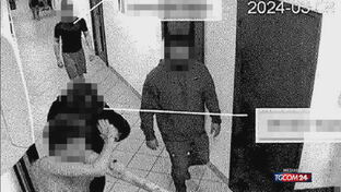 Torture al Beccaria di Milano: "scene cruente" dalle telecamere interne