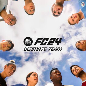 FC 24 Ultimate Team: la rivincita di Gatti