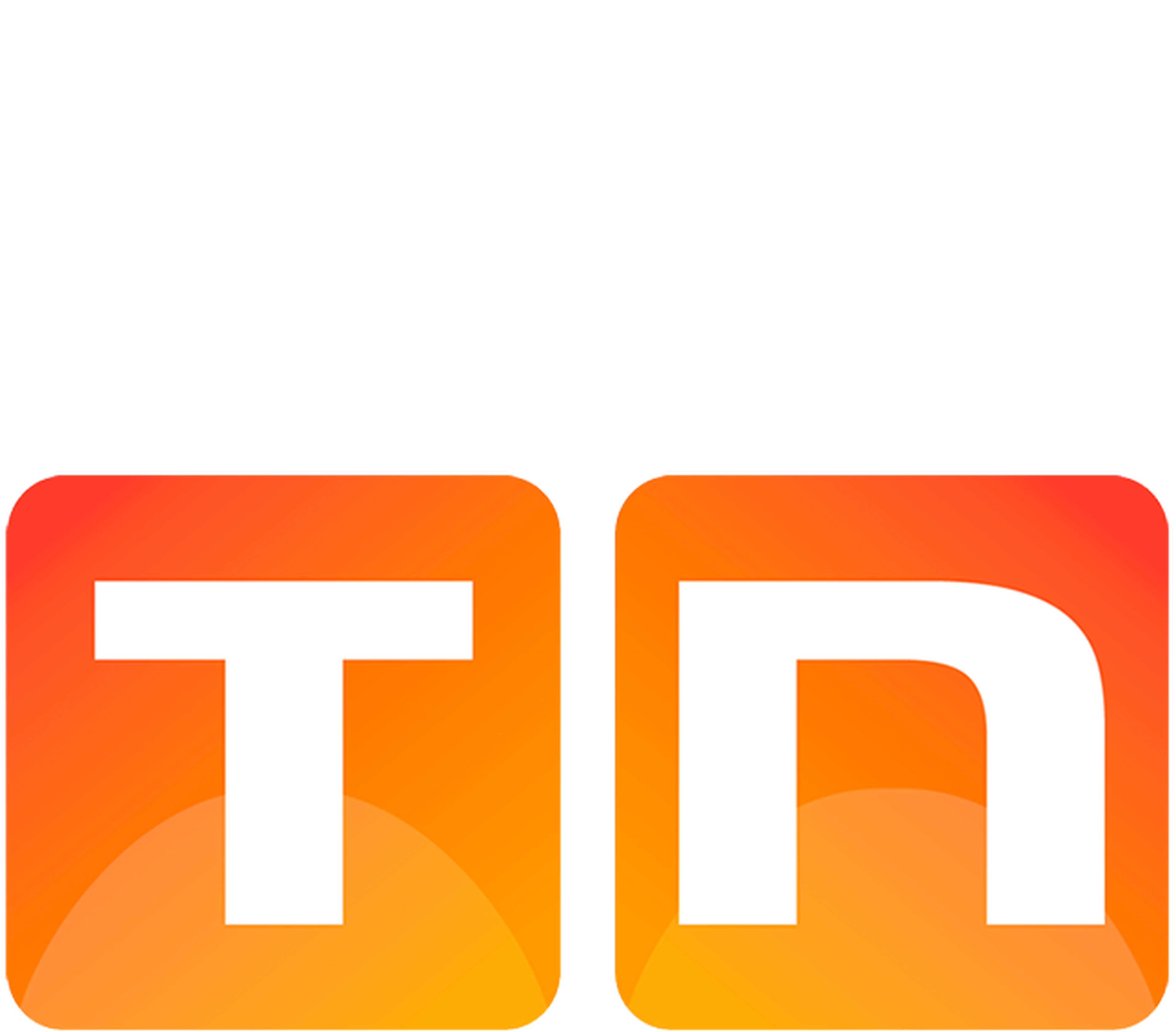 logo del programa Telenotícies