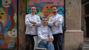 El Disfrutar de Barcelona, millor restaurant del món: consulta la llista dels 50 Best