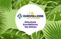 Résultats EuroMillions FDJ: tirage du mardi 28 mai