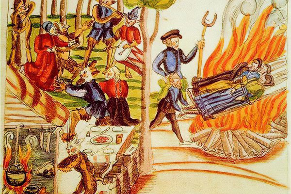 Stretching between the 16th and 18th centuries, the Scottish witch trials were among Europe’s longest and most deadly.