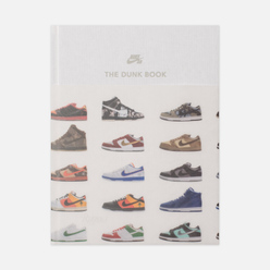 Rizzoli Книга Nike SB: The Dunk Book