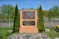 Image for Ku Klux Klan Riot Monument - Lilly, PA