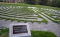 Image for Jessica's Labyrinth, Chatam University, Pittsburgh, Pennsylvania
