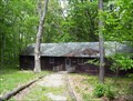 Image for Camp SP-15 Recreation Hall - Rockwood, Pennsylvania