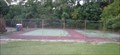 Image for Les Getz Field Tennis Courts, Swissvale, Pennsylvania, USA