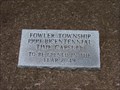 Image for Fowler Township Bicentennial Time Capsule