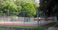 Image for East Park Tennis Court - Connellsville, Pennsylvania