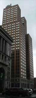 Image for Grant Building - Pittsburgh, PA