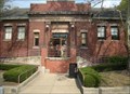 Image for Carnegie Library of Pittsburgh--South Side, Pittsburgh, Pennsylvania, USA