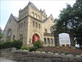 Image for Bellefield Presbyterian Church - Pittsburgh, PA
