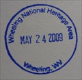 Image for "Wheeling National Heritage Area - Wheeling, WV" - Wheeling Convention and Visitor Bureau
