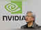 Nvidia CEO Huang expects AI-generated videos to drive more demand for its chips:Image
