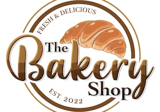 логотип пекарни