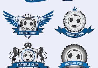 логотип футбольного клуба