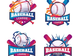 бейсбол логотип