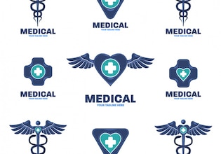 логотип медицина