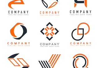 логотипы компаний