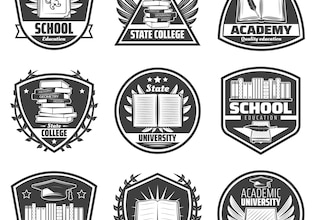 логотип школы