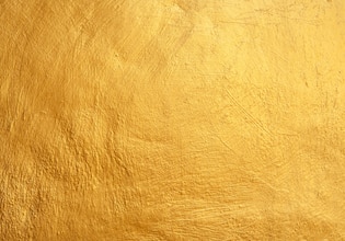 Золотая текстура