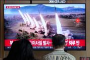 N. Korea's multiple provocations seen as retaliation against int'l condemnation: experts 