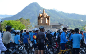 16th Seoul Bike Festival 2024 attracts over 7,000 cyclists 