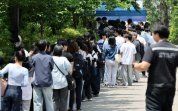 Costly battles to book idols for university festivals intensify